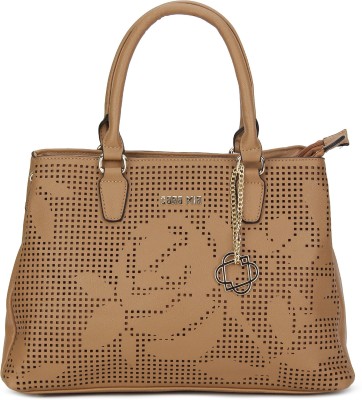 

Cara Mia Satchel(Brown)