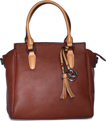 

United Colors of Benetton Messenger Bag(Brown)