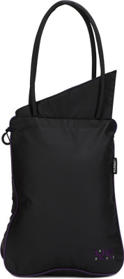 

Wildcraft Sling Bag(Black)
