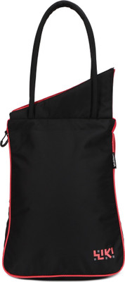 

Wildcraft Sling Bag(Black)