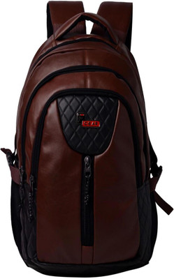 

F Gear Tycoon 27.0 L Laptop Backpack(Brown)