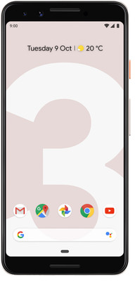 Google Pixel 3 64GB