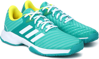 adidas barricade 3