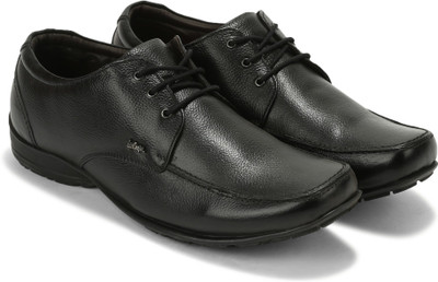 

Lee Cooper LC2185 Derby For Men(Black