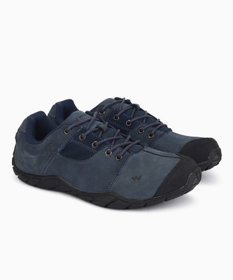 

Wildcraft Dale Outdoors For Men(Navy