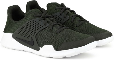 Nike ARROWZ Sneakers For Men(Green 