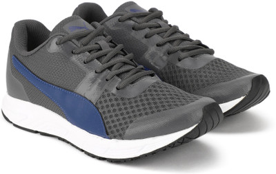 puma rock comfort idp men's shoes