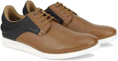 

Lee Cooper LC2184 Corporate Casual For Men(Tan