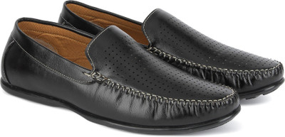 Provogue SHP3008 Loafers For MenBlack