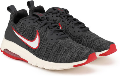 Nike AIR MAX MOTION LW LE Running Shoe For Men(Grey)