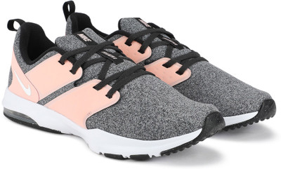 nike air bella tr grey
