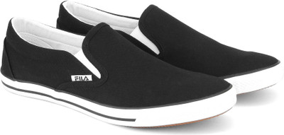 fila ezio canvas shoes