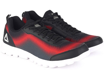 Reebok men's sweep runner lp running shoes sales