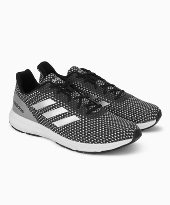 ADIDAS NAYO 2.0 Running Shoe For Men(Black)