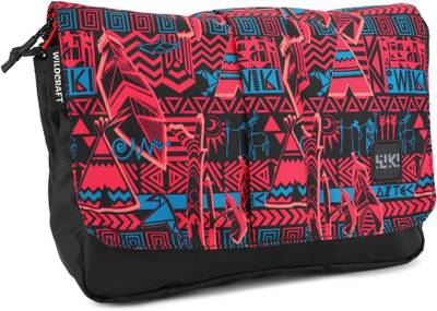 Wildcraft stile sales sling bag