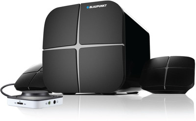 Blaupunkt store home theatre
