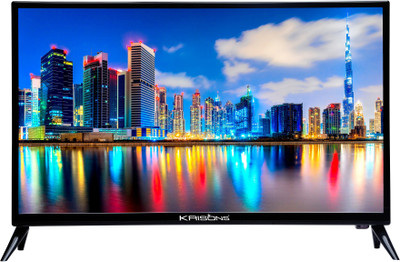 

KRISONS 80cm (32 inch) HD Ready LED TV(KR32)
