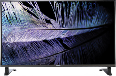 Image of Panasonic 43 inch Full HD Smart LED TV which is one of the best tv under 35000