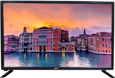View OTBVibgyorNXT 80cm (32 inch) HD Ready LED Smart TV(32XXS)  Price Online