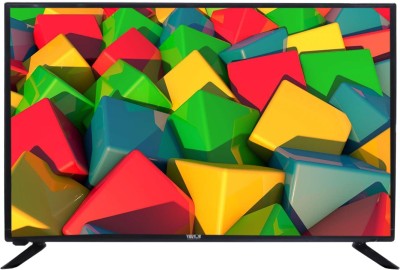 View OTBVibgyorNXT 101.6cm (40 inch) Full HD LED Smart TV(40XXS)  Price Online