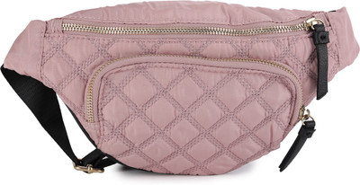 

Accessorize MN-49062070001 Sling Bag(Pink)