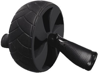 

IRON GYM SPEED ABS PRO Ab Exerciser(Black)