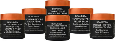 

bioayurveda BIOGIFT-002(360 g)
