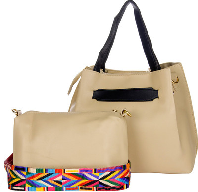 

JG Shoppe Handbag Women's Combo