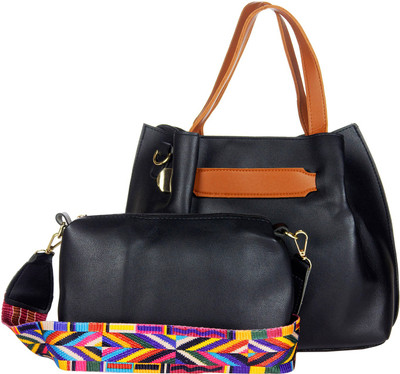 

JG Shoppe Handbag Women's Combo