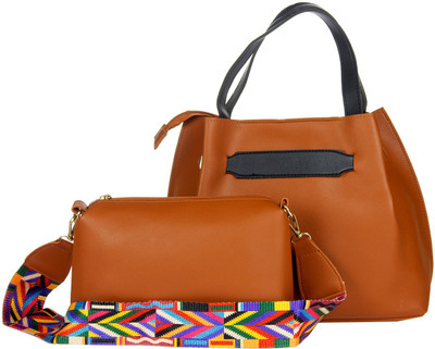 

JG Shoppe Handbag Women's Combo