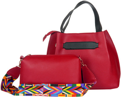 

JG Shoppe Handbag Women's Combo