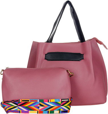 

JG Shoppe Handbag Women's Combo