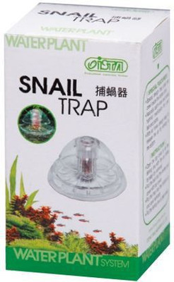 

Ista Snail Trap I-557 Aquarium Tool