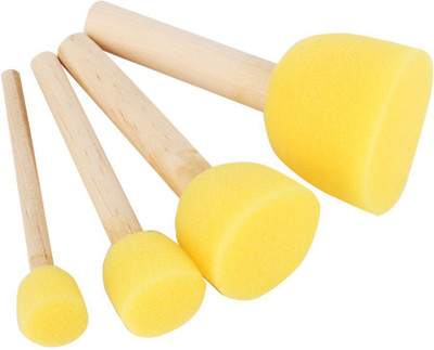 

Artfinesse Sponge Dabber Paint Brush
