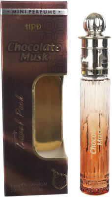 

HPD HPD-005 Floral Attar(Musk)