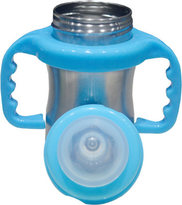 

Toys Factory FEEDING BOTTLE 180 ML - 180 ml(Multicolor)