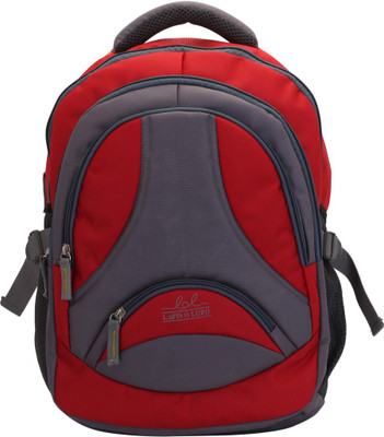 

LAPIS-O- LUPO erate Rude 31 L Laptop Backpack(Red)