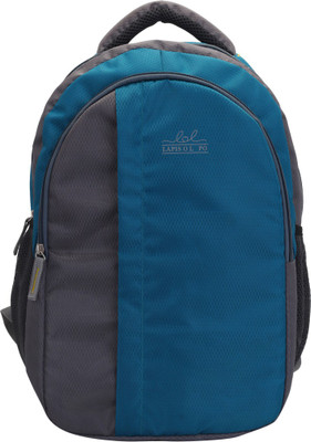 

LAPIS-O- LUPO rushed Oa 31 L Laptop Backpack(Blue)