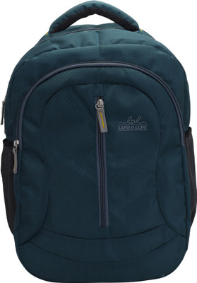 

LAPIS-O- LUPO awny 31 L Laptop Backpack(Grey), Gray
