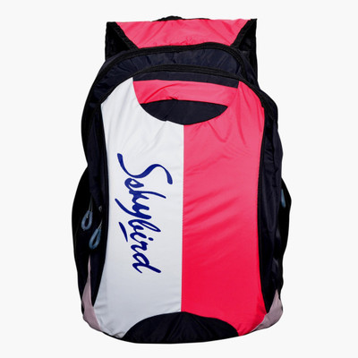 

SHELBY BACKPACK 25 Backpack(Multicolor), Pink