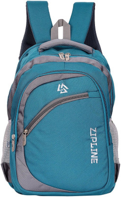 

ZIPLINE 5301 - Tbl 38 L Backpack(Multicolor), T-blue