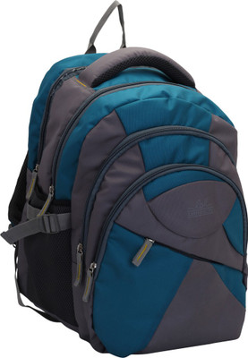 

LAPIS-O- LUPO bon 31 L Laptop Backpack(Grey), Gray