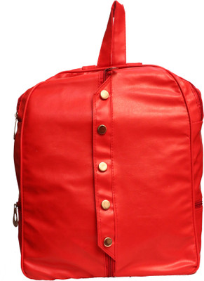 

TIP TOP FASHION C-38 10 Backpack(Red)