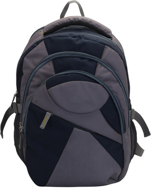 LAPIS-O- LUPO armine Claret 31 L Laptop Backpack(Blue)