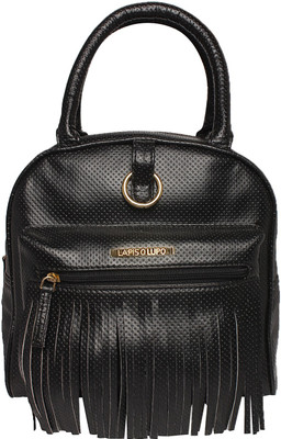 

LAPIS-O- LUPO Gross Guff 31 L Backpack(Black)