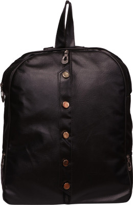 

TIP TOP FASHION C-39 10 Backpack(Black)