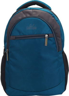 

LAPIS-O- LUPO eutral Luminary 31 L Laptop Backpack(Blue)