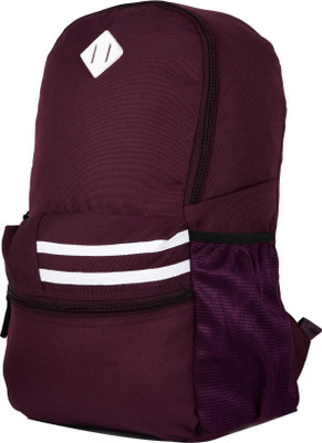 

MONCI M2 20 L Laptop Backpack(Maroon)