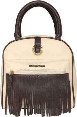 

LAPIS-O- LUPO Grace Art 31 L Backpack(White), Off white
