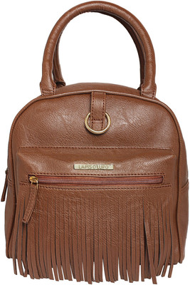 

LAPIS-O- LUPO solated Ominou 31 L Backpack(Tan)